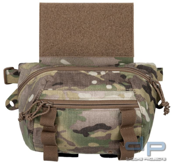 Spiritus Systems - Brunchbox Pouch Multicam (Transport Lösung)