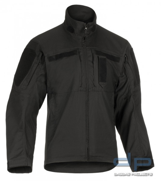 Claw Gear Raider Mk.IV Field Shirt CLAW GEAR Farbe: Schwarz Größe: M