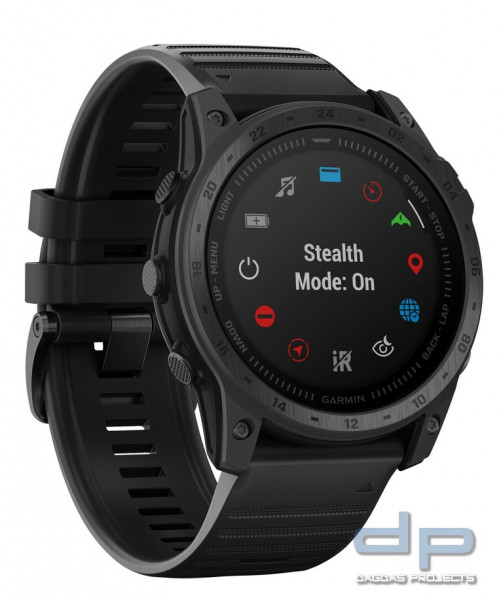 GARMIN TACTIX 7 SMARTWATCH