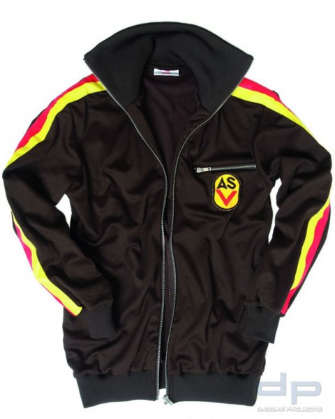 NVA SPORTJACKE ASV