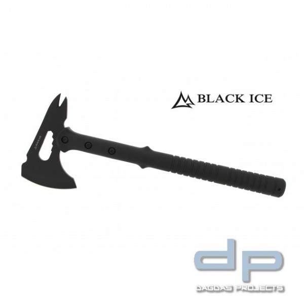 Black ICE Apache IV Axt