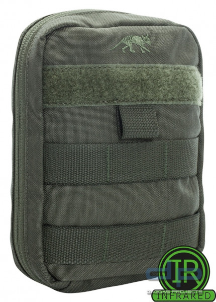 Tasmanian Tiger Tac Pouch 1 Vertical IRR