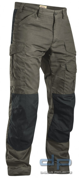 Fjällräven Barents Pro Winter Trousers in verschiedenen Farben