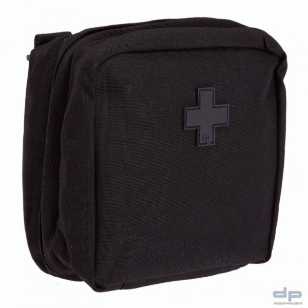 5.11 First-Aid-Tasche / 6.6 Med Pouch verschiedene Farben