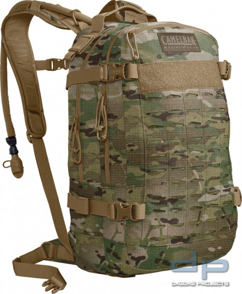 CAMELBAK H.A.W.G. 3L MIL SPEC CRUX Multicam