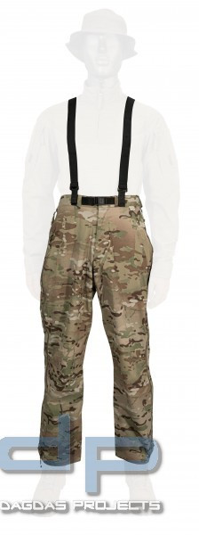 OTTE GEAR PATROL TROUSER MULTICAM