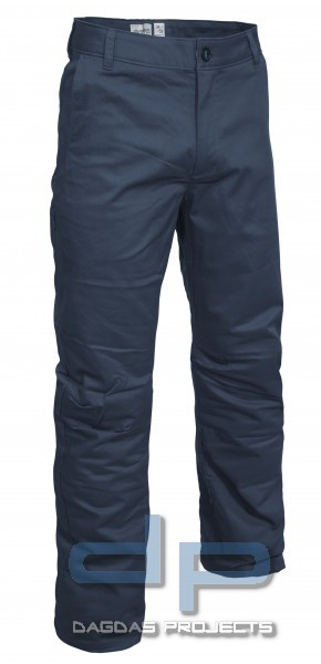 OTTE GEAR CAPITAL PANT IN VERSCHEIDENEN FARBEN