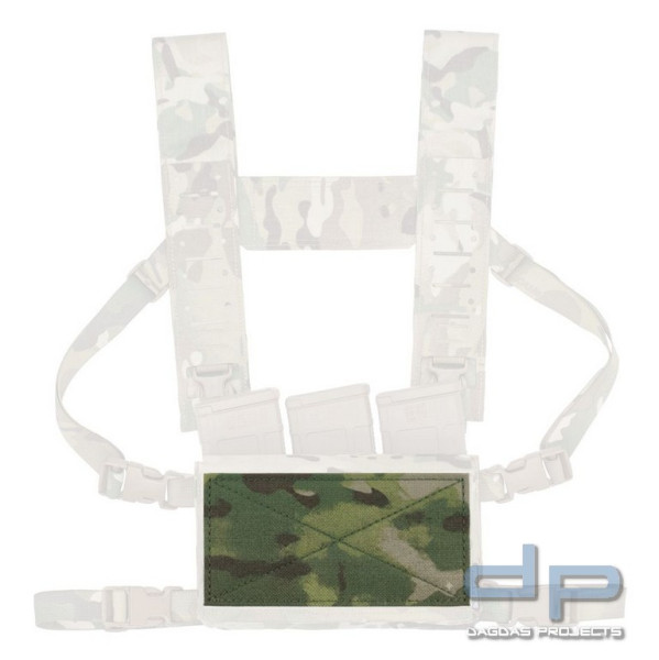 Spiritus Systems - Micro Fight Full Flap Mk2 Multicam