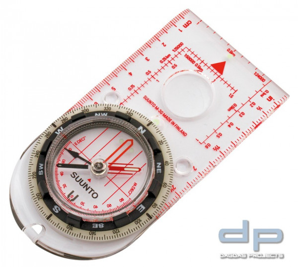 SUUNTO M3 GLOBAL KOMPASS