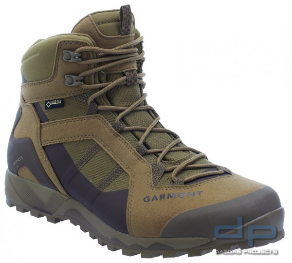 GARMONT T4 TOUR GTX EINSATZSTIEFEL Größe: 38