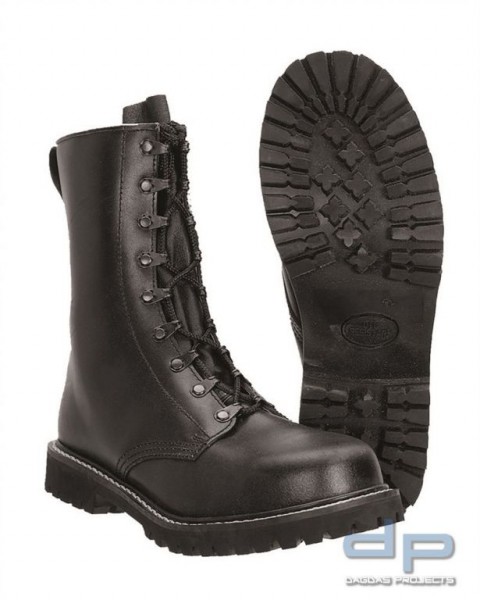 SPRINGERSTIEFEL PARA M.KAPPE Größe: 38