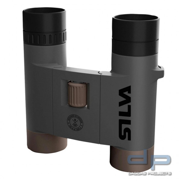 SILVA BINOCULAR SCENIC FERNGLAS 8X25