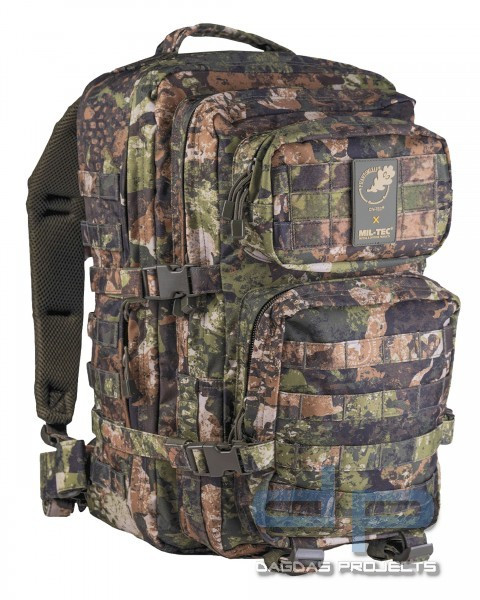 US ASSAULT PACK JUMP LG PHANTOMLEAF WASP I IN VERSCHIEDENEN VARIANTEN