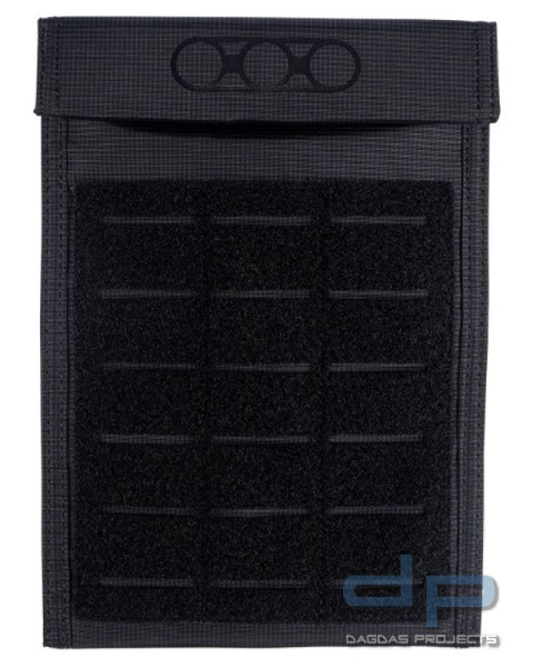 Eberlestock - Fade Blocker Pouch (Datenschutz- Tasche für elektronische Geräte) in schwarz