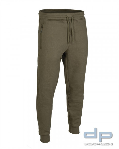 TACTICAL SWEATPANTS RANGER GREEN