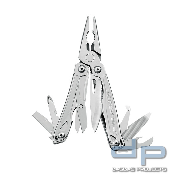 Leatherman WINGMAN®