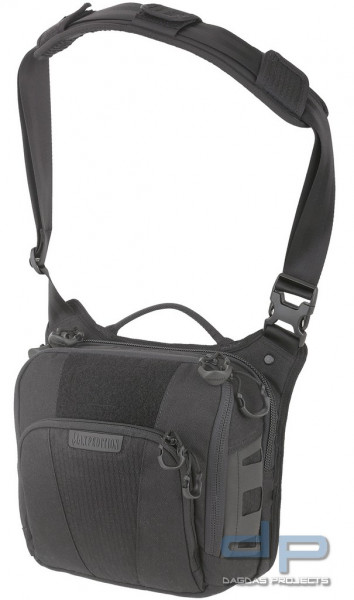 Maxpedition Lochspyre Crossbody Shoulder Bag in verschiedenen Farben