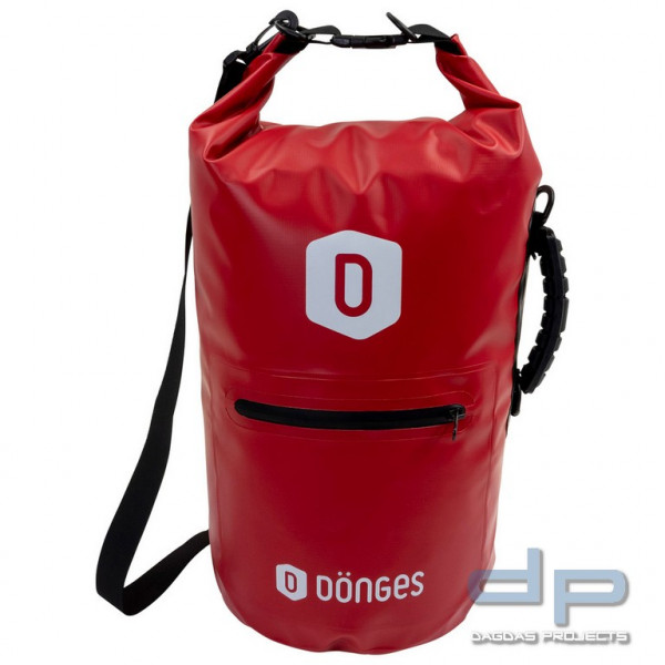 Dönges Packsack Seal-D, wasserdicht, 15 l