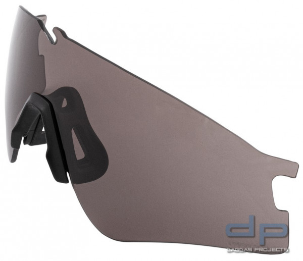 OAKLEY SI BALLISTIC M FRAME ALPHA ERSATZGLAS PRIZM GREY