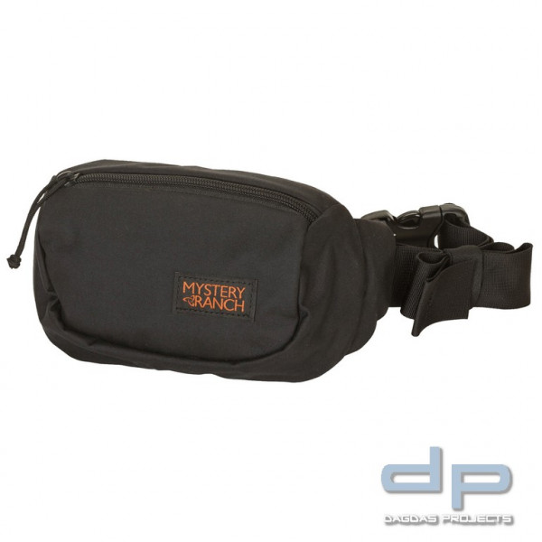 MYSTERY RANCH HIP MINI EDC POUCH