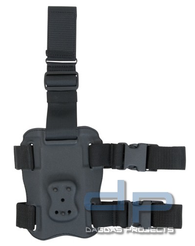 Radar Thunder 3D Oberschenkel Kit