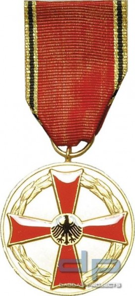 Orden Verdienstmedaille des Verdienstordens