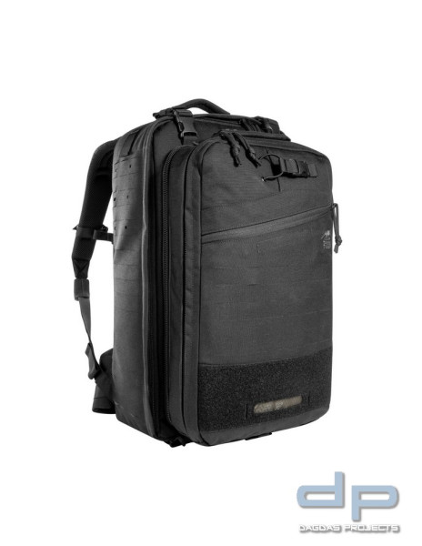 Tasmanian Tiger Erste-Hilfe-Rucksack -FIRST RESPONDER MOVE ON MKIII- , Cordura®