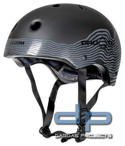 Pro-Tec Classic Certified Helmet Volcom