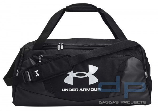 UNDER ARMOUR UNDENIABLE 5.0 DUFFEL-BAG 58 LITER IN VERSCHIEDENEN FARBEN