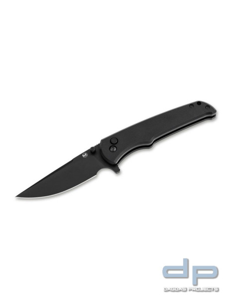 Magnum Einhand-Klappmesser Blackjay