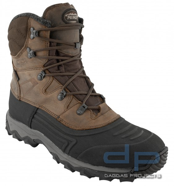 MEINDL SEEFELD GTX WINTERSTIEFEL