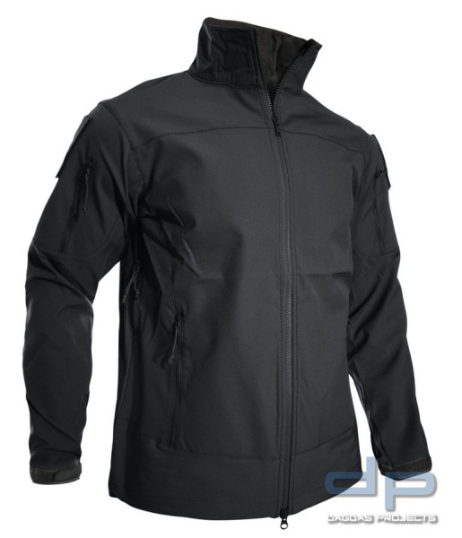 Otte Gear DK Tactical Softshell Jacket Tan in verschiedenen Farben