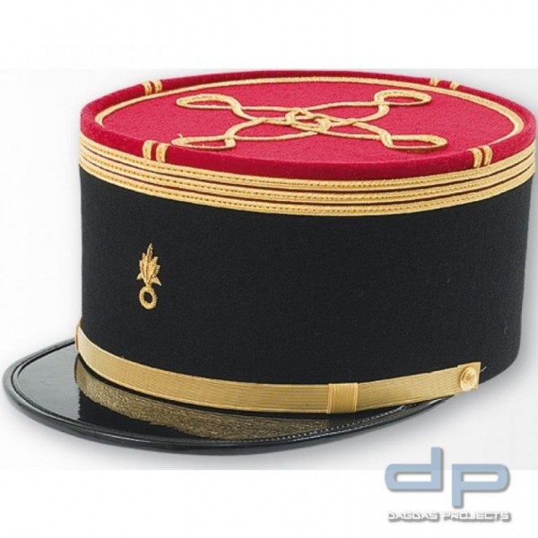 Kepi Capitaine Legion