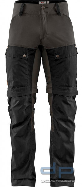 Fjällräven Keb Gaiter Trousers