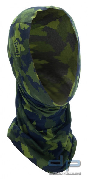 Buff Original Multifunktionstuch Hunter Military