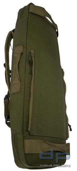 Berghaus - FMPS Weapon Bag S II (Waffen Tasche) in Oliv