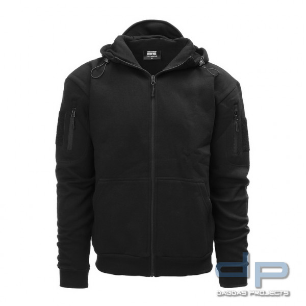 TF-2215 Tactical hoodie in verschiedenen Farben