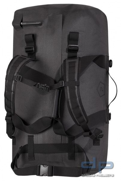 Pentagon Alke Waterproof Duffle Bag 76 L