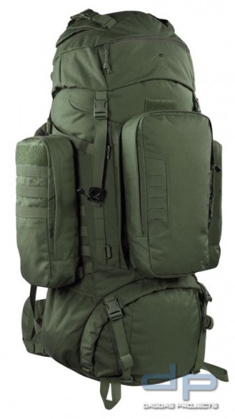 Tasmanian Tiger Range Pack MK II Rucksack verschiedene Farben