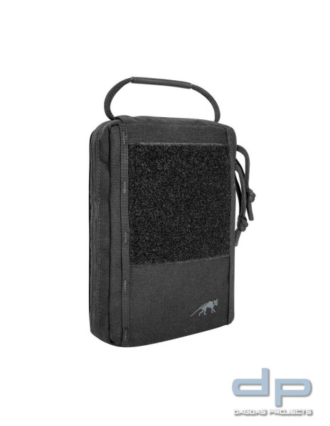 Tasmanian Tiger Notizblocktasche - Note Book Pocket MKII -, Cordura®