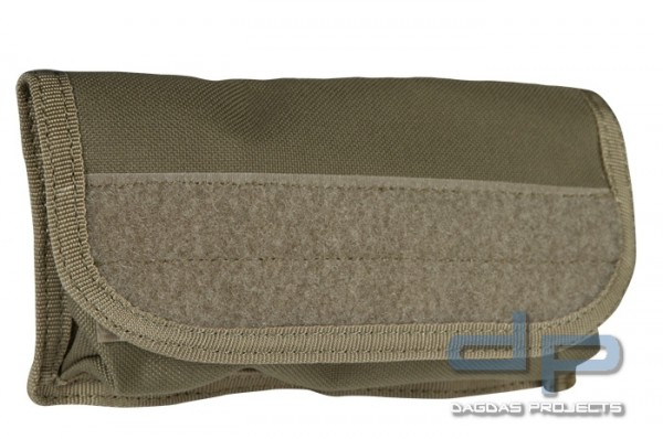 Condor Shot Gun Ammo Pouch Oliv