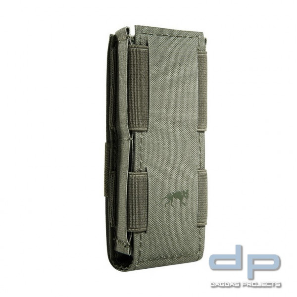 Tasmanian Tiger Einfach-Magazintasche "SGL PI Mag Pouch MCL L",CORDURA® IRR