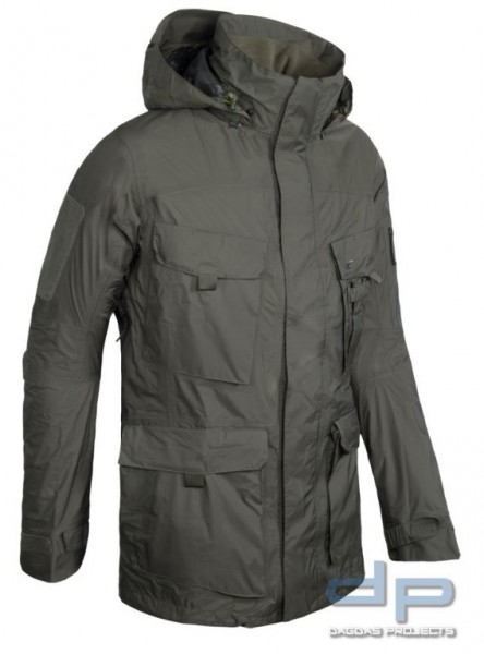 Regenjacke Carinthia TRG Jacket