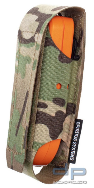 Spiritus Systems - TKO Pouch Multicam (Ausrüstungs Tasche)