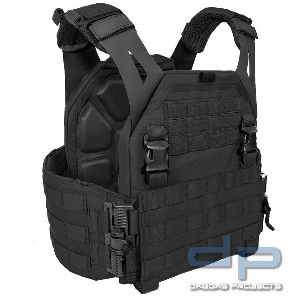 WARRIOR RECON PLATE CARRIER + PATHFINDER CHEST RIG SE