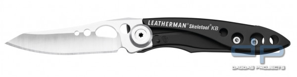 Leatherman SKELETOOL KB