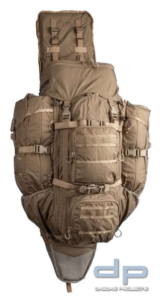Eberlestock Operator Pack V6 (großer Waffen Rucksack) in verschiedenen Farben