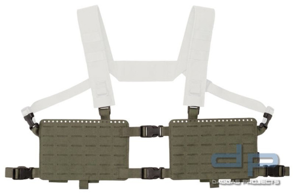 Spiritus Systems - 34 Alpha Chest Rig