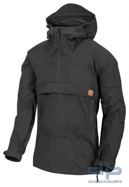 Helikon Woodsman Anorak Jacket in verschiedenen Farben