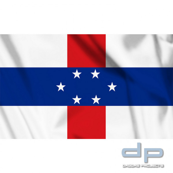 Flag Antillen